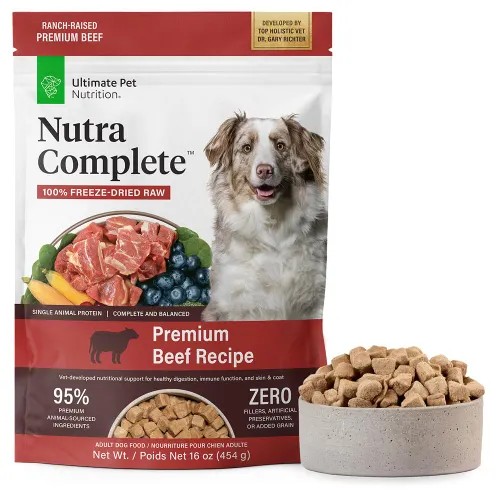 Dog Food